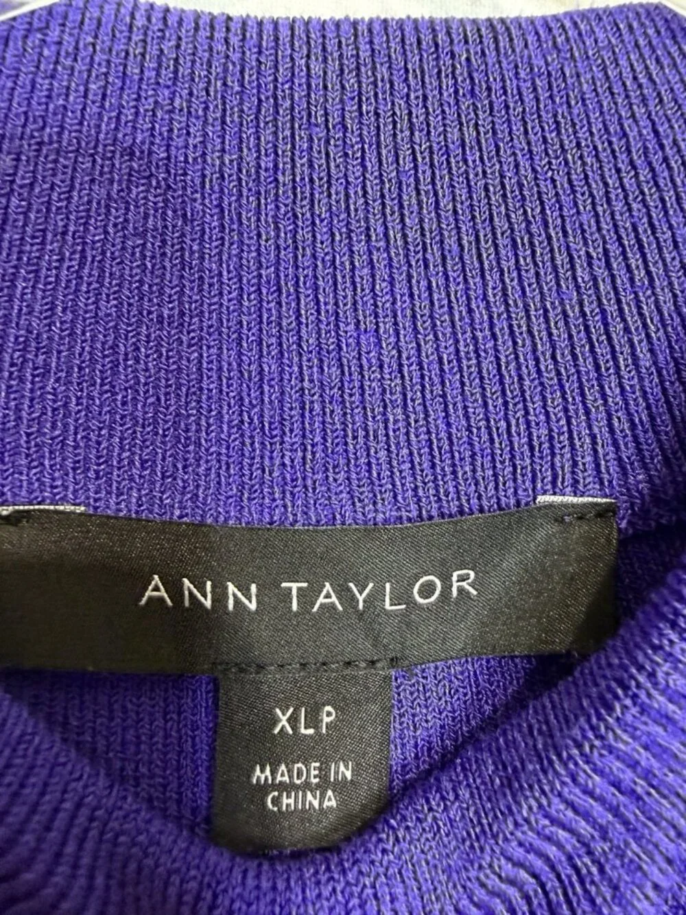 Ann Taylor ann taylor